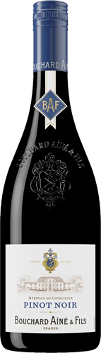 Vin nr 1